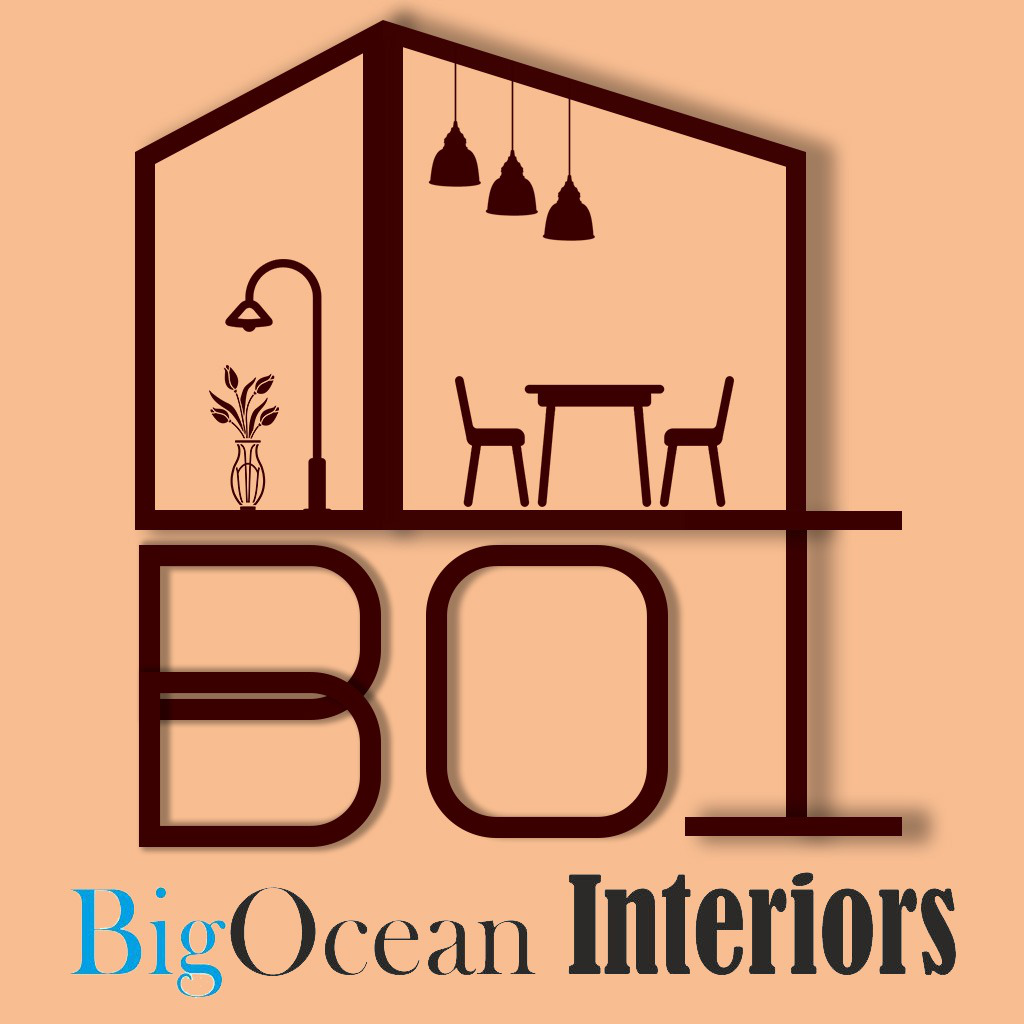 Big Ocean Interiors Official Store